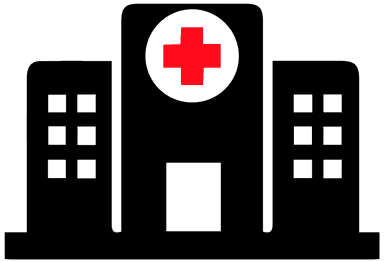 Rótulos para produtos hospitalares